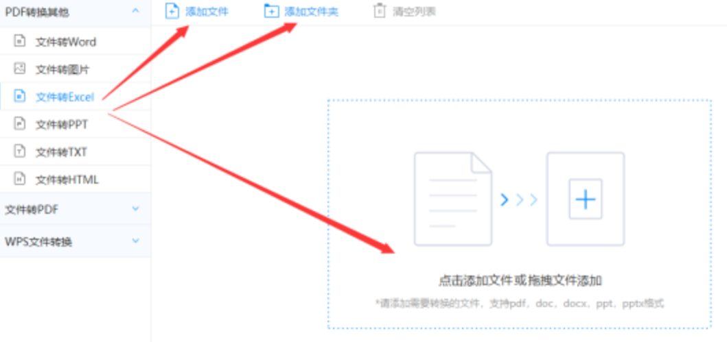 博鱼招商使用讲解 - 选择文件格式